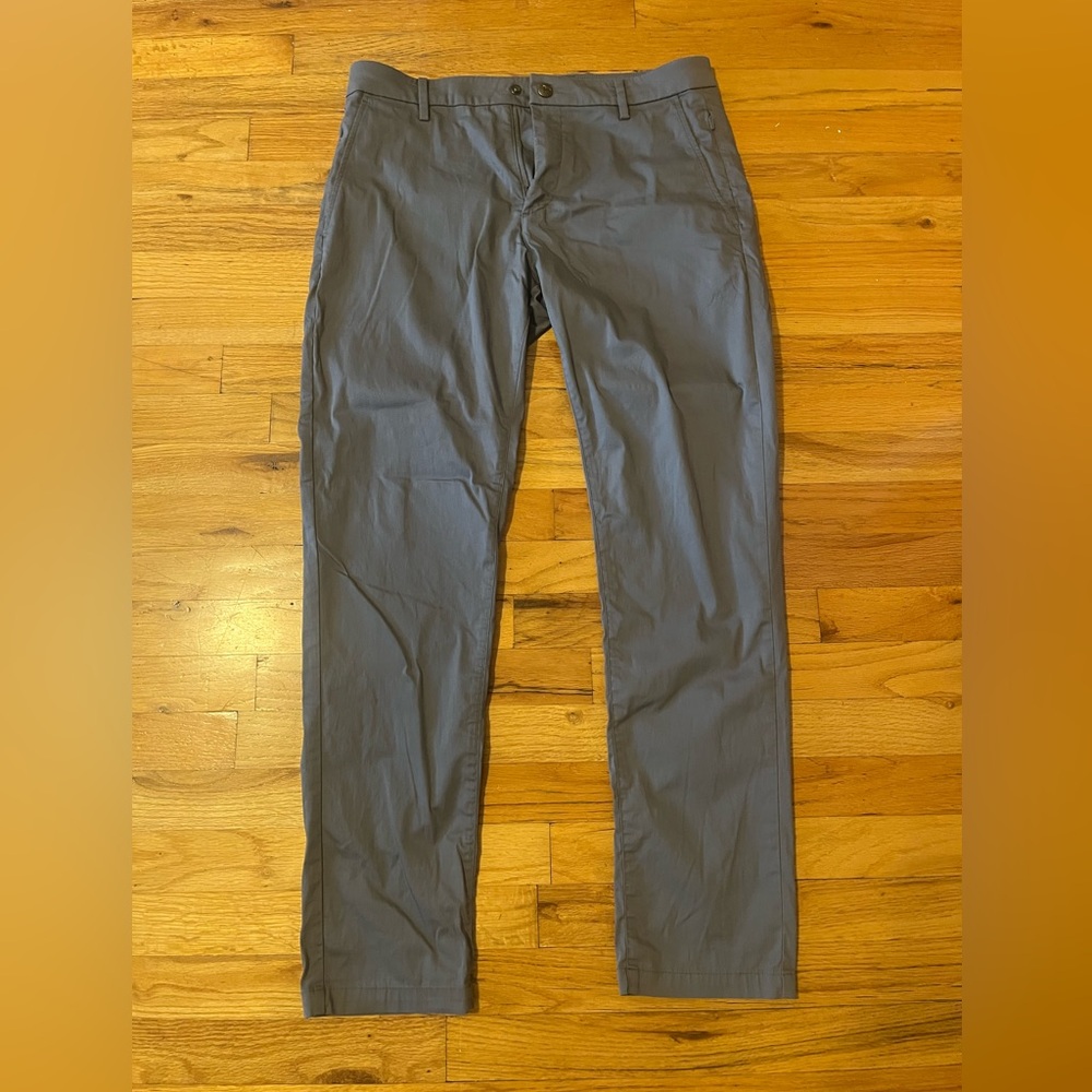 Birddogs Pants - Unlined